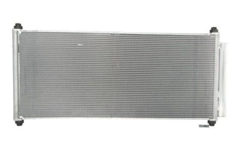 Фото 2 - Радиатор кондиционера THERMOTEC KTT110503