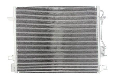Фото 2 - Радіатор кондиціонера THERMOTEC KTT110505