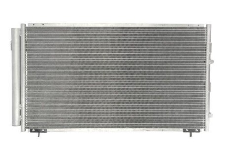 Фото 2 - Радіатор кондиціонера THERMOTEC KTT110506