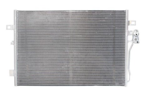 Фото 2 - Радиатор кондиционера THERMOTEC KTT110509