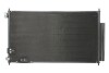 Радіатор кондиціонера - ((80101SEFE11, 80110SEFE11)) THERMOTEC KTT110510 (фото 2)