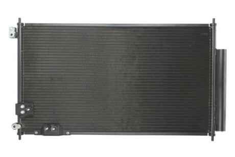 Фото 2 - Радиатор кондиционера THERMOTEC KTT110510