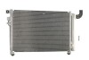 Радіатор кондиціонера - ((976061G300)) THERMOTEC KTT110512 (фото 2)