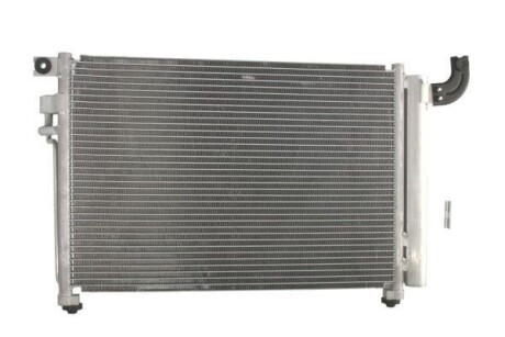 Фото 2 - Радіатор кондиціонера THERMOTEC KTT110512
