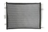 Радіатор кондиціонера - ((976062K000)) THERMOTEC KTT110513 (фото 1)