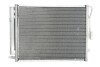 Радіатор кондиціонера - ((976062K000)) THERMOTEC KTT110513 (фото 2)