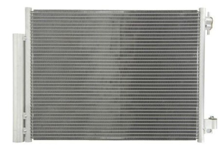 Фото 2 - Радіатор кондиціонера THERMOTEC KTT110517