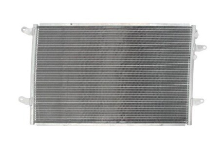 Фото 2 - Радиатор кондиционера THERMOTEC KTT110518