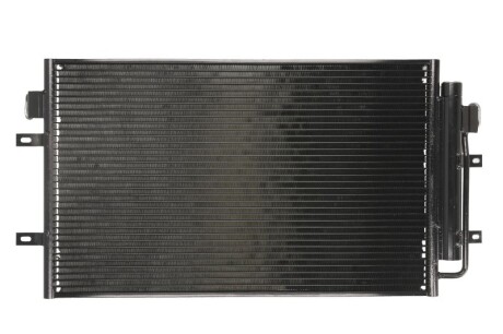 Фото 2 - Радиатор кондиционера THERMOTEC KTT110519