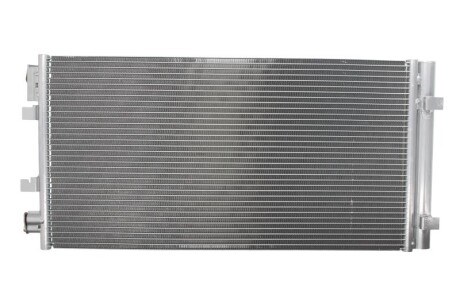 Фото 2 - Радиатор кондиционера THERMOTEC KTT110520