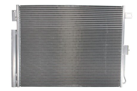 Фото 2 - Радіатор кондиціонера THERMOTEC KTT110522