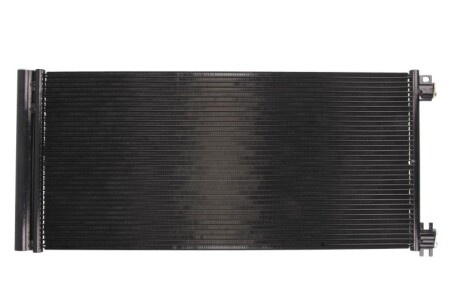 Фото 2 - Радіатор кондиціонера THERMOTEC KTT110586