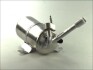 Осушувач кондиціонера - ((01130332, 1107450, 1062340, 1120030, 1130332)) THERMOTEC KTT120006 (фото 2)