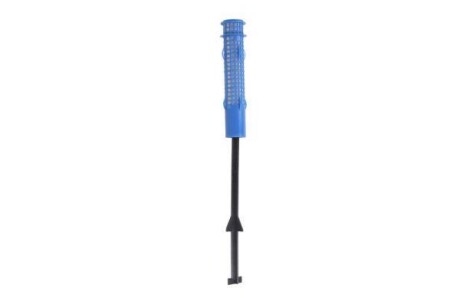 Осушувач кондиціонера - ((1618242, 7L0898191A, 93170609, 95557232600)) THERMOTEC KTT120069