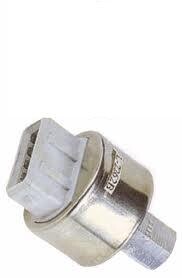 Фото 3 - Розширювальний клапан кондиціонера THERMOTEC KTT130004