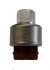 Датчик тиску кондиціонера - ((6455T2, 9614390780, 9620143680)) THERMOTEC KTT130008 (фото 3)