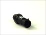 Датчик тиску кондиціонера - ((7700837219)) THERMOTEC KTT130012 (фото 2)