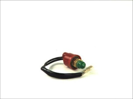 Датчик тиску кондиціонера - ((0028205210, A0048206810, 0048206810)) THERMOTEC KTT130016