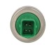 Датчик тиску кондиціонера - ((500317859, 570770100)) THERMOTEC KTT130024 (фото 2)