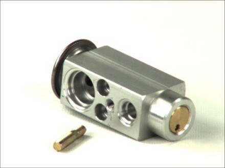 Фото 2 - Розширювальний клапан кондиціонера THERMOTEC KTT140002