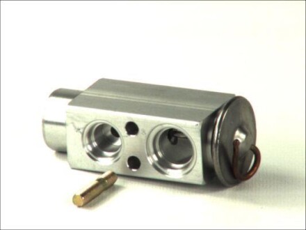 Розширювальний клапан кондиціонера - THERMOTEC KTT140002