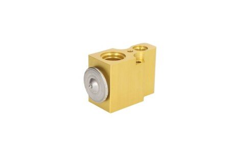 Фото 2 - Расширительный клапан кондиционера THERMOTEC KTT140003