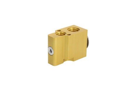 Фото 5 - Расширительный клапан кондиционера THERMOTEC KTT140003