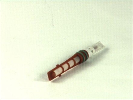 Фото 2 - Розширювальний клапан кондиціонера THERMOTEC KTT140004