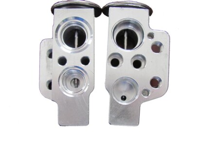Фото 3 - Расширительный клапан кондиционера THERMOTEC KTT140005