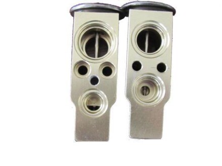 Фото 3 - Розширювальний клапан кондиціонера THERMOTEC KTT140008