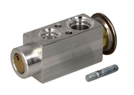 Фото 2 - Розширювальний клапан кондиціонера THERMOTEC KTT140011