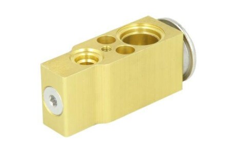 Фото 2 - Розширювальний клапан кондиціонера THERMOTEC KTT140015