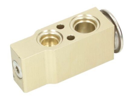 Фото 2 - Расширительный клапан кондиционера THERMOTEC KTT140018