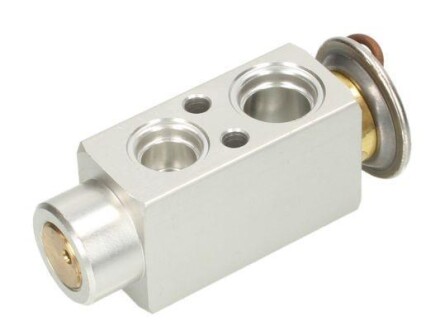 Фото 2 - Расширительный клапан кондиционера THERMOTEC KTT140021