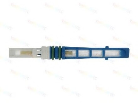 Розширювальний клапан кондиціонера - ((E0VY19D990A, F5SZ19D990AB, E12FZ19D990A)) THERMOTEC KTT140033