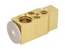 Розширювальний клапан кондиціонера - ((60779346, 60779304, 77365149)) THERMOTEC KTT140045 (фото 1)