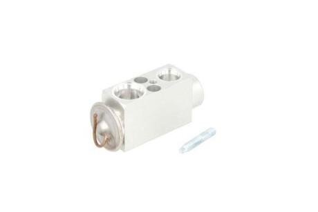 Розширювальний клапан кондиціонера - THERMOTEC KTT140060