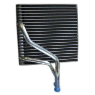 Випаровувач кондиціонера - ((1J1820007A, 1J1820007B, 1J1820353A, 1J1820024A)) THERMOTEC KTT150005