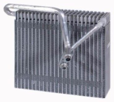 Випаровувач кондиціонера - THERMOTEC KTT150009