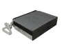 Випаровувач кондиціонера - ((64118384251, 64118372772, 8372772, 8384251)) THERMOTEC KTT150014 (фото 1)