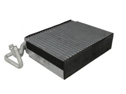 Випаровувач кондиціонера - ((64118384251, 64118372772, 8372772, 8384251)) THERMOTEC KTT150014 (фото 1)