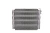 Випаровувач кондиціонера - ((1001542, 1009808, 1041441, 1051128, 1541374)) THERMOTEC KTT150027 (фото 2)