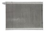 PAROWNIK KLIMATYZACJI CITROEN DS5/PEUGEOT 3008, 5008 09- - ((6480K9)) THERMOTEC KTT150046 (фото 2)
