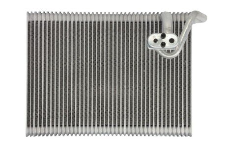 PAROWNIK KLIMATYZACJI CITROEN DS5/PEUGEOT 3008, 5008 09- - ((6480K9)) THERMOTEC KTT150046 (фото 1)