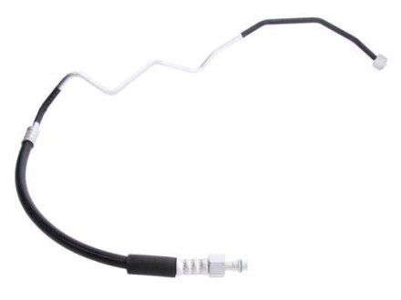 Трубка кондиціонера - ((4B1260710)) THERMOTEC KTT160038