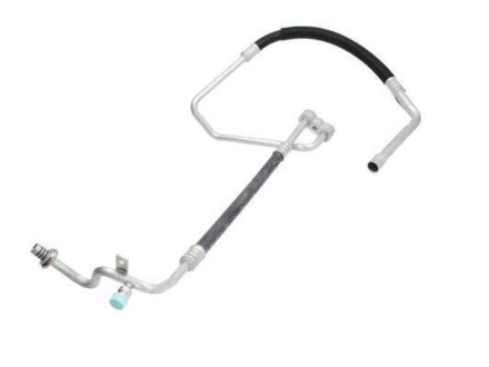 Трубка кондиціонера - THERMOTEC KTT160040