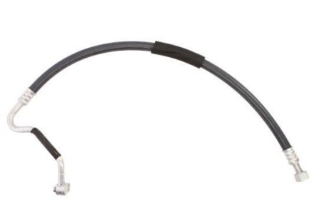 Патрубки кондиціонера - THERMOTEC KTT160041