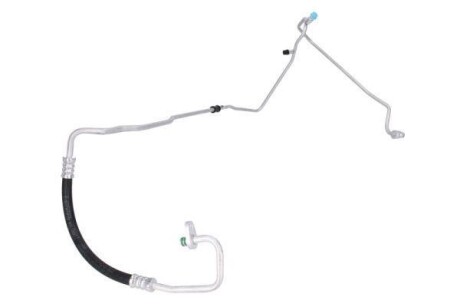 Трубка кондиціонера - THERMOTEC KTT160054