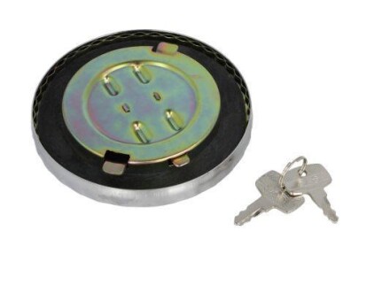 Фото 2 - Крышка бензобака THERMOTEC MERCA001