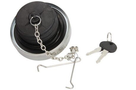 Фото 2 - Крышка бензобака THERMOTEC SCACA004